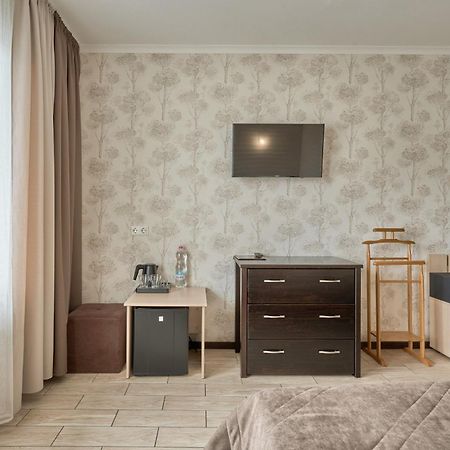 Hotel Zaporizʹka Sich Bukovel Exterior foto