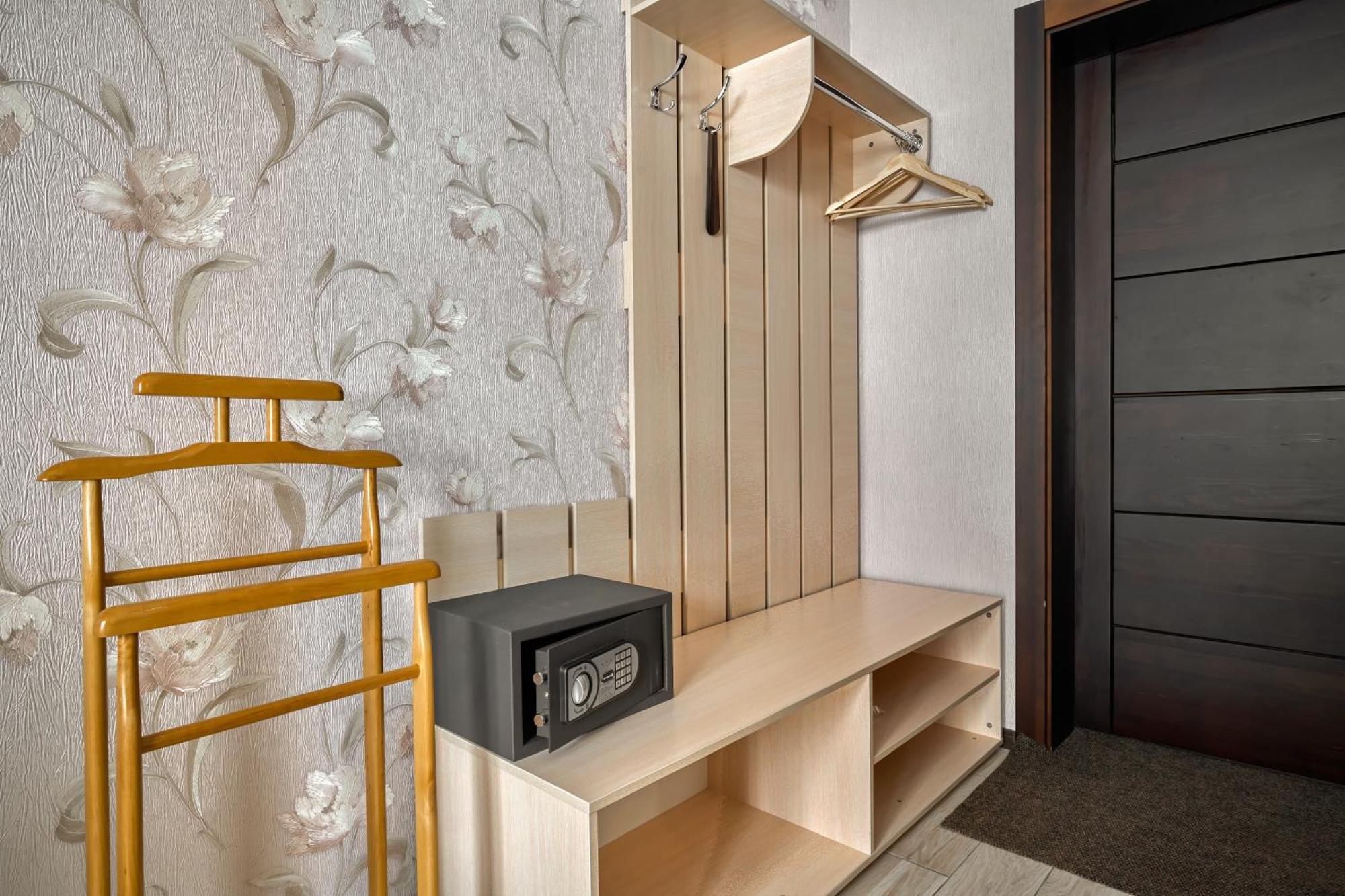 Hotel Zaporizʹka Sich Bukovel Exterior foto